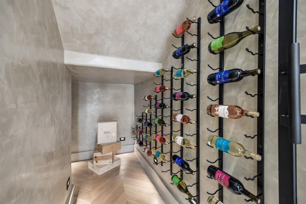 Wine Cellar