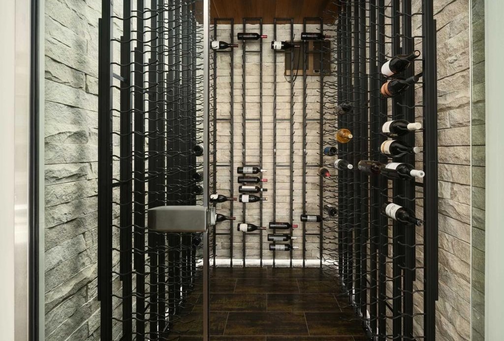 Wine Cellar