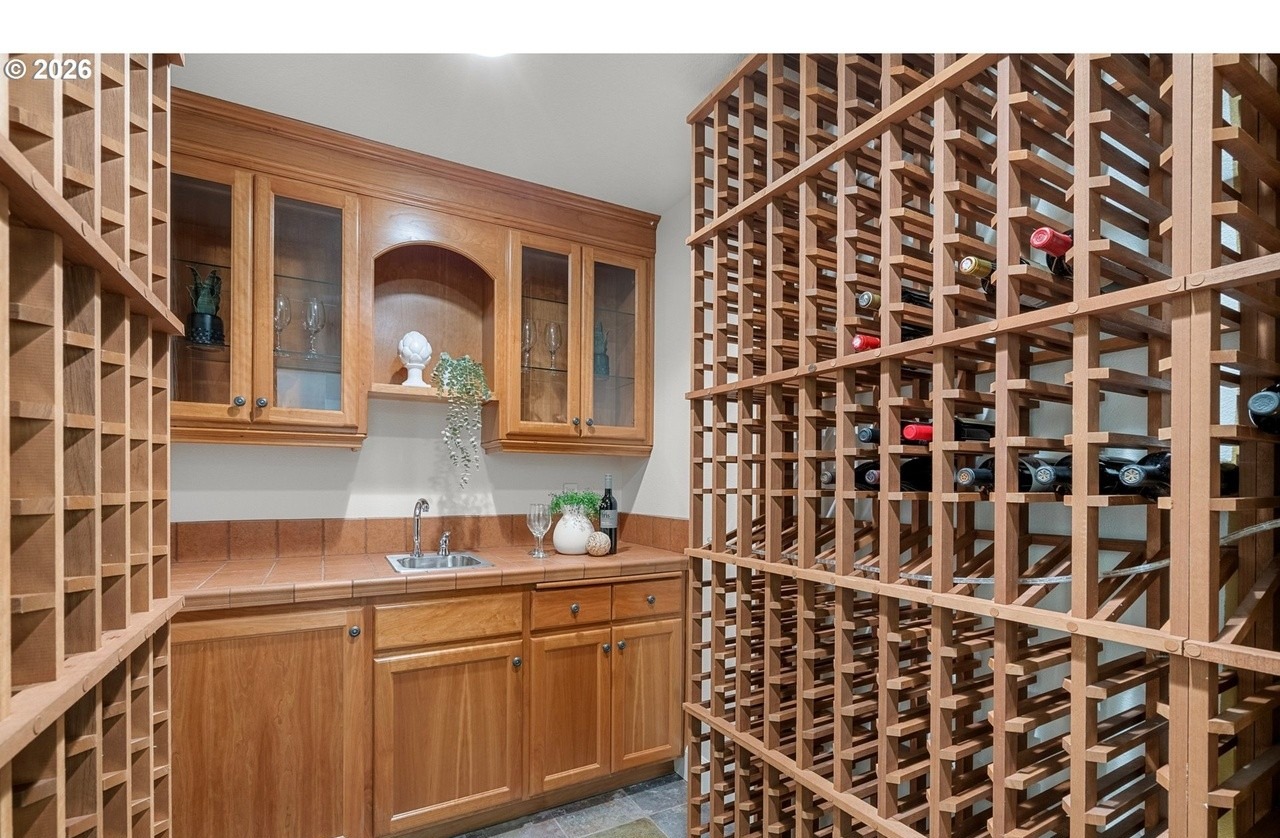 Wine Cellar