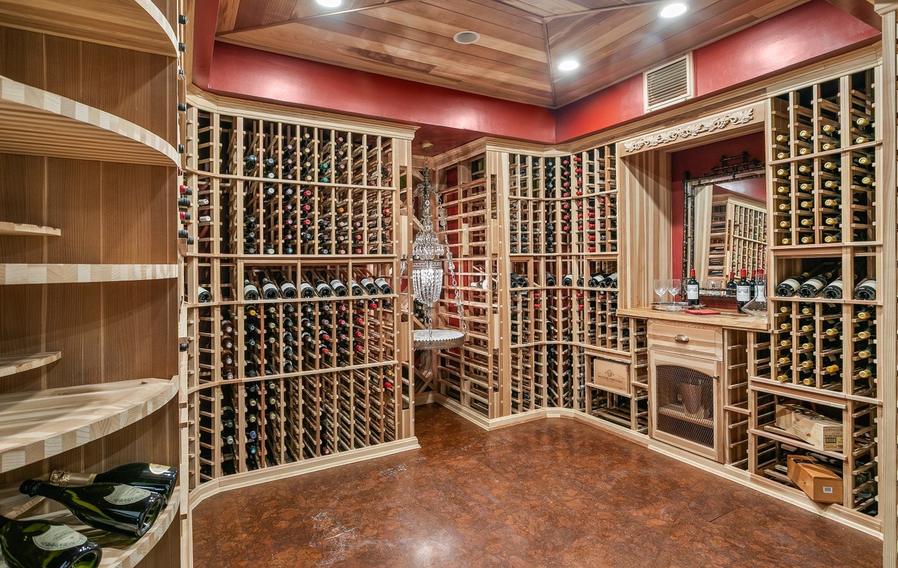 Wine Cellar